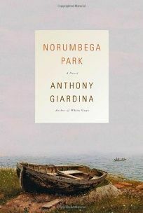 Norumbega Park by Anthony Giardina