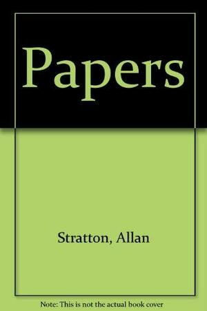 Papers by Allan Stratton