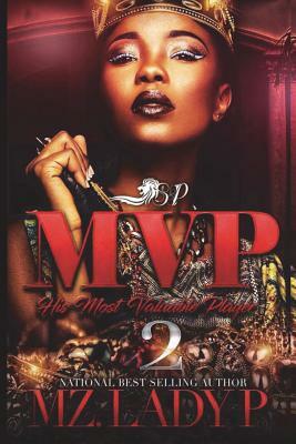 M.V.P. 2 by Mz Lady P