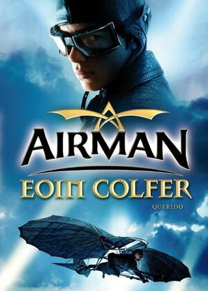 Airman by Eoin Colfer