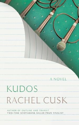 Kudos by Rachel Cusk