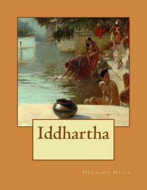 Iddhartha by Hermann Hesse