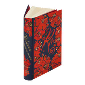 Rebecca by Daphne du Maurier