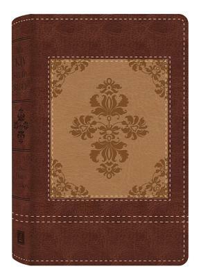 Study Bible-KJV-Heritage by Barbour Publishing