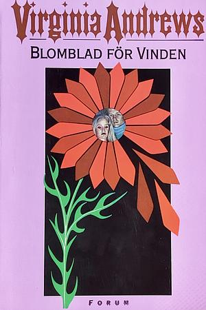 Blomblad för vinden by V.C. Andrews