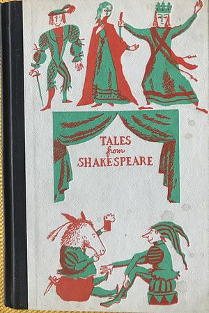 Tales from Shakespeare by Charles Lamb Mary Lamb