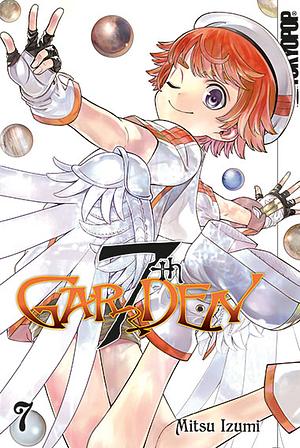 7th Garden, Band 7 by Mitsu Izumi