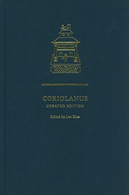 Coriolanus by 