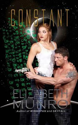 Constant by Elizabeth Munro