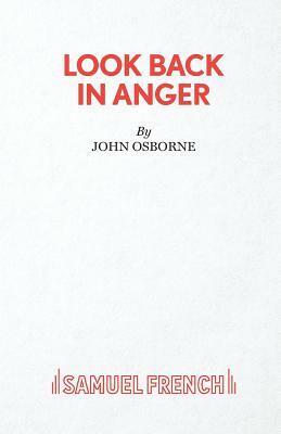 Look Back in Anger by John Osborne