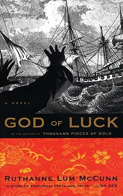 God of Luck by Ruthanne Lum McCunn