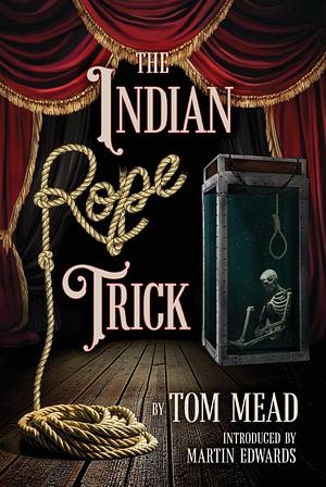 The Indian Rope Trick And Other Violent Entertainments  by Tom Mead