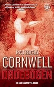 Dødebogen by Patricia Cornwell