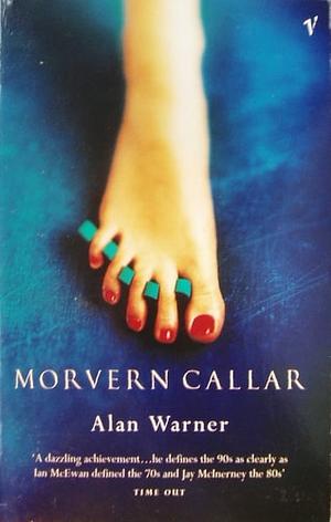 Morvern Callar by Alan Warner