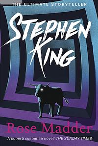 Rose Madder by Stephen King