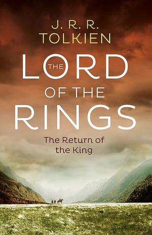 The Return of the King by J.R.R. Tolkien