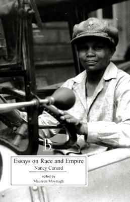 Essays on Race and Empire by Nancy Cunard