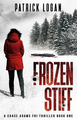Frozen Stiff by Patrick Logan