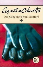Das Geheimnis Von Sittaford by Agatha Christie, Otto A. van Bebber