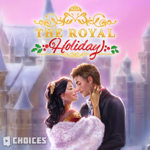 The Royal Holiday by Pixelberry Studios