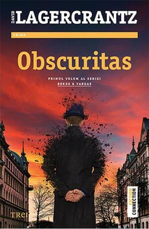 Obscuritas by David Lagercrantz