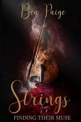 Strings by Bea Paige