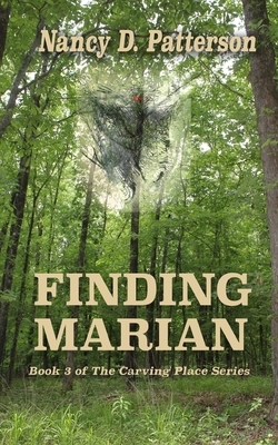 Finding Marian by Nancy Patterson