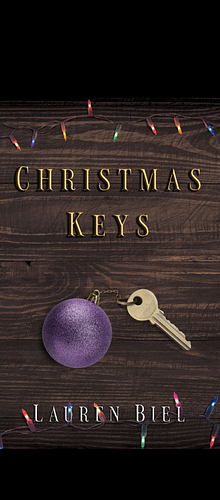 Christmas Key's by Lauren Biel