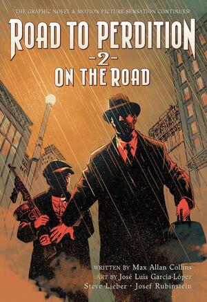 Road to Perdition: On the Road by Max Allan Collins