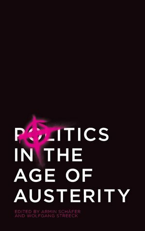 Politics in the Age of Austerity by Armin Schäfer, Wolfgang Streeck