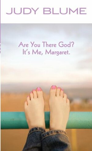 Are You There God? It's Me, Margaret by Judy Blume