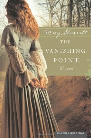 The Vanishing Point by Mary Sharratt