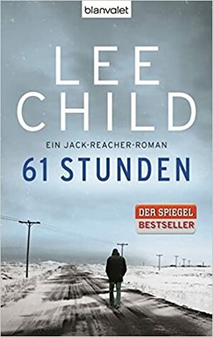 61 Stunden by Lee Child