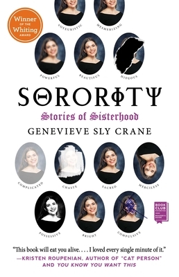 Sorority by Genevieve Sly Crane