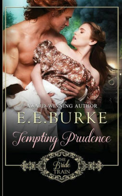 Tempting Prudence by E.E. Burke