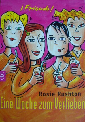 Eine Woche zum Verlieben by Rosie Rushton