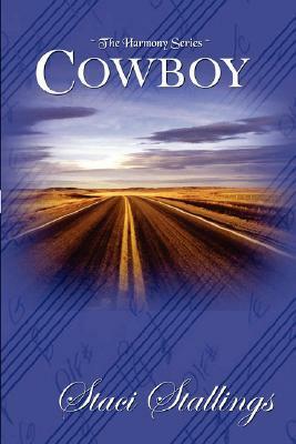 Cowboy by Staci Stallings
