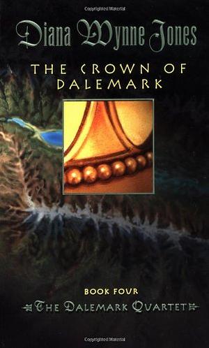 The Crown of Dalemark by Diana Wynne Jones