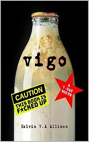 Vigo by Kelvin V.A Allison
