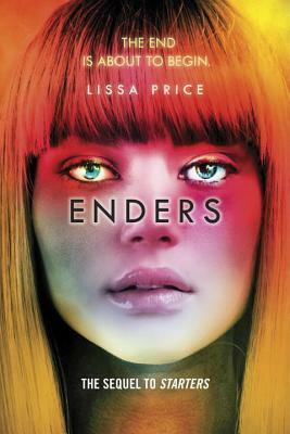 Enders by Lissa Price