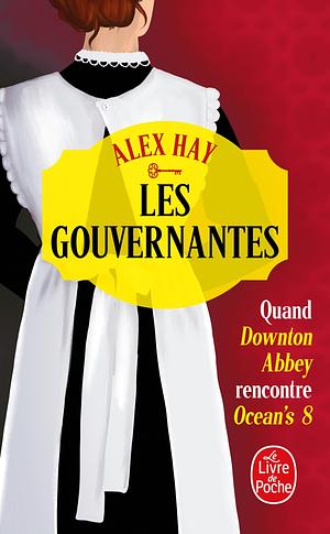 Les Gouvernantes by Alex Hay