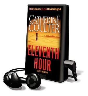 Eleventh Hour by Catherine Coulter