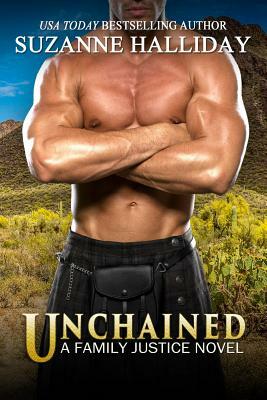 Unchained by Suzanne Halliday