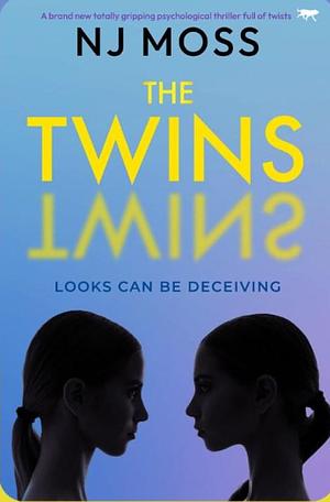 The Twins  by N.J. Moss