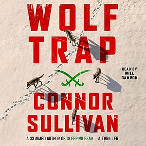 Wolf Trap by Connor Sullivan