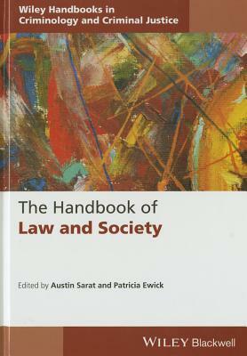 The Handbook of Law and Society by 