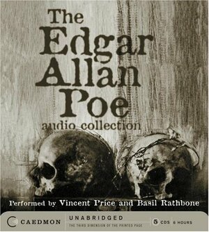 The Edgar Allan Poe Audio Collection by Edgar Allan Poe