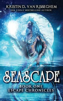 Seascape by Kristin D. Van Risseghem