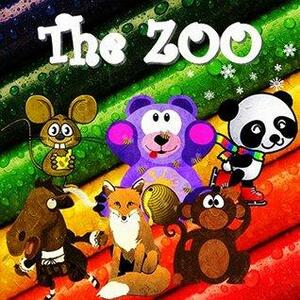 Books for Kids: The Zoo(Kids Books Ages 3-10): Bedtime Stories For Kids, Children's Books, Beginner Reader Books by Doctor Kevin