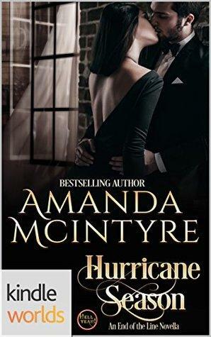 Hurricane Season by Amanda McIntyre